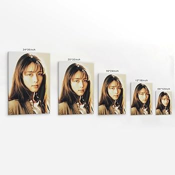 Amazon.co.jp: ロックバンドZARD人気グラビア歌手坂井泉水
